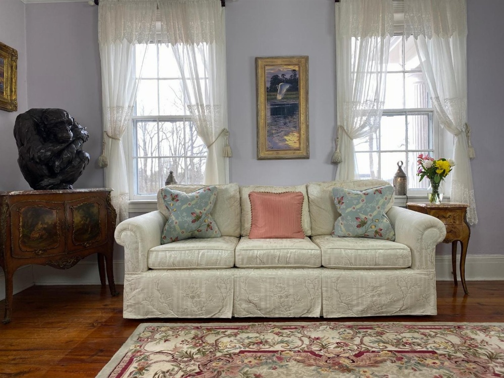 The Lightner Farmhouse Main image