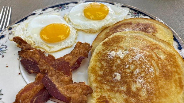 The Lightner Farmhouse Main image